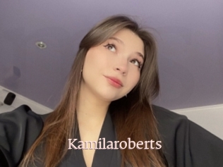 Kamilaroberts
