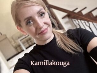Kamillakouga
