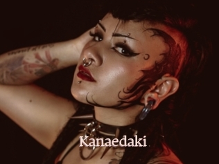 Kanaedaki
