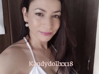Kandydollxx18