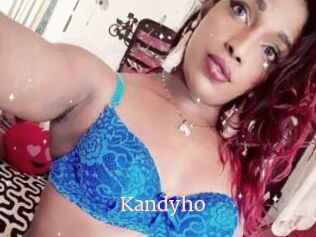 Kandyho