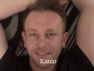 Kanio