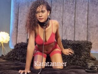 Karatanner