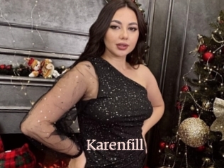 Karenfill