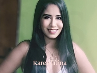 Karenlatina