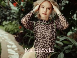 Karenrevelle