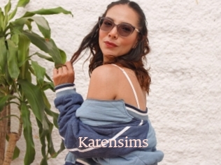 Karensims