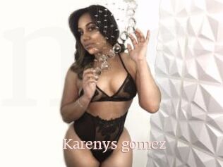 Karenys_gomez