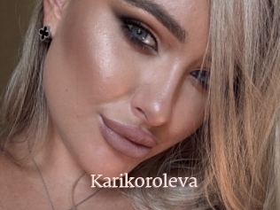 Karikoroleva