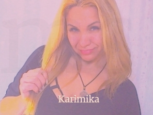 Karimika