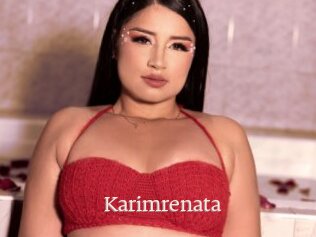Karimrenata