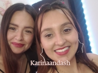 Karinaandash