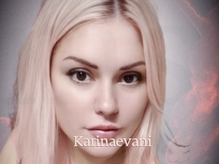 Karinaevani