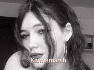 Karinamarsh