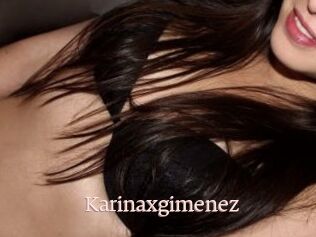 Karinaxgimenez