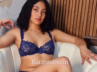 Karinnawein