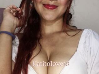 Karitolove18