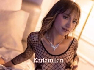 Karlamilan