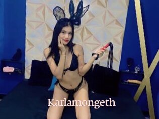 Karlamongeth