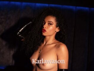 Karlawason
