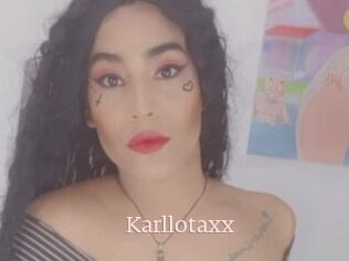 Karllotaxx