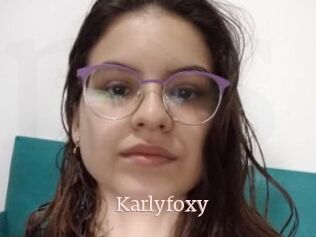 Karlyfoxy