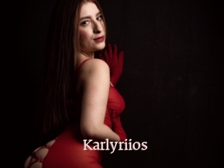 Karlyriios