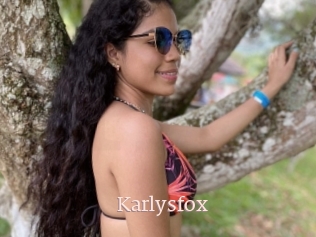 Karlysfox
