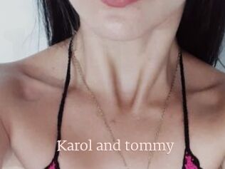 Karol_and_tommy