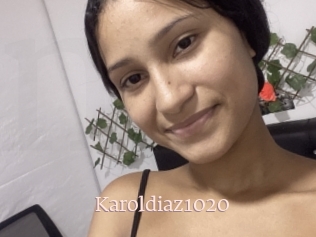 Karoldiaz1020
