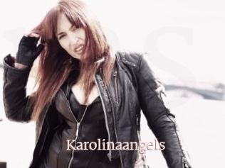 Karolinaangels