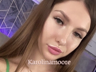 Karolinamoore