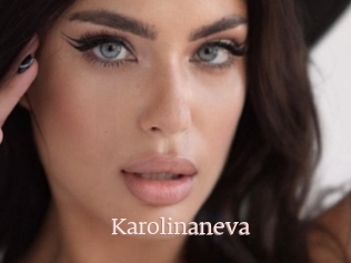 Karolinaneva