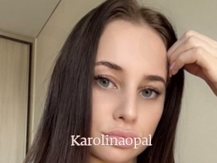 Karolinaopal