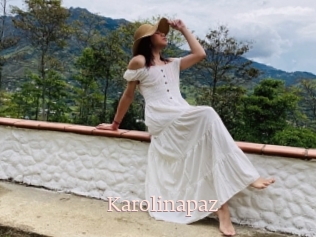 Karolinapaz