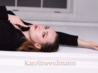 Karolineerdmann
