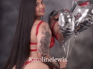 Karolinelewis