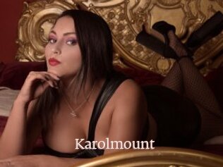 Karolmount