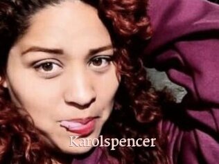 Karolspencer