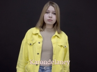 Karondelaney