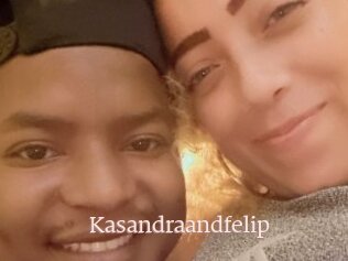 Kasandraandfelip