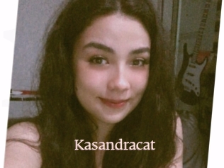 Kasandracat