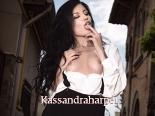 Kassandraharper