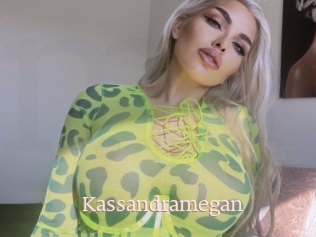 Kassandramegan