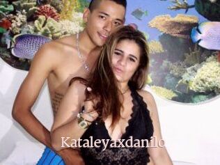 Kataleyaxdanilo
