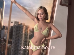 Katalunamoore