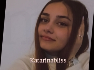 Katarinabliss