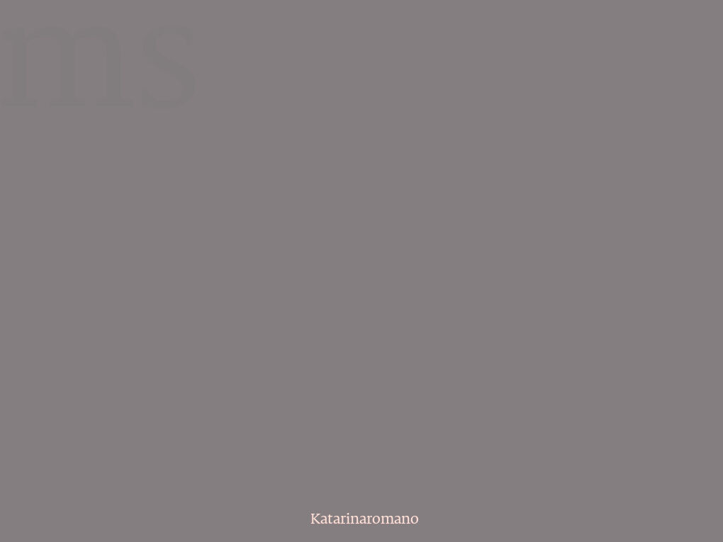 Katarinaromano