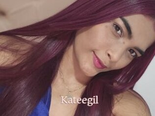 Kateegil
