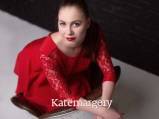 Katemargery